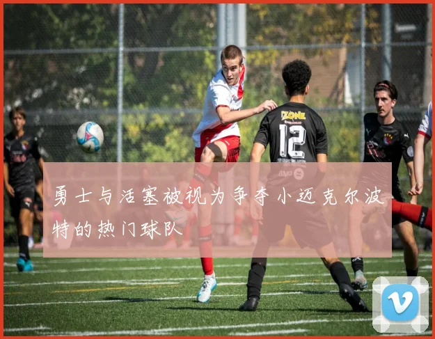 勇士与活塞被视为争夺小迈克尔波特的热门球队