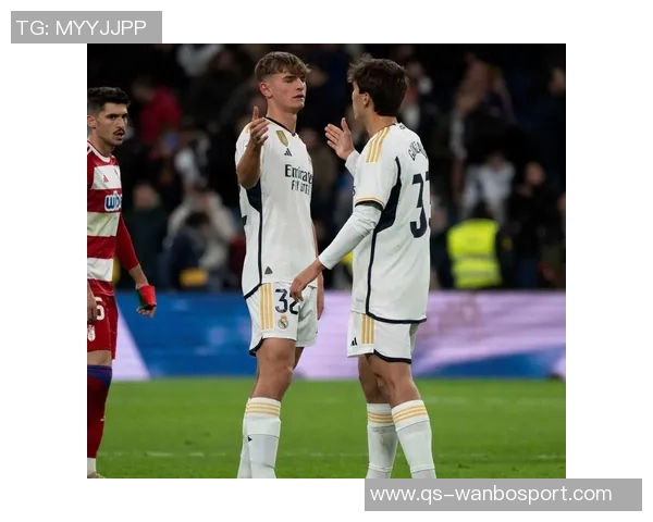 皇马与琼阿梅尼续约谈判成功球员合同延至2028年