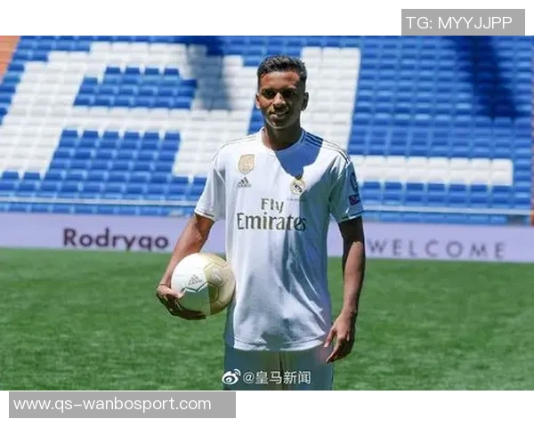 皇马考虑出售罗德里戈格伊并非球队首选目标