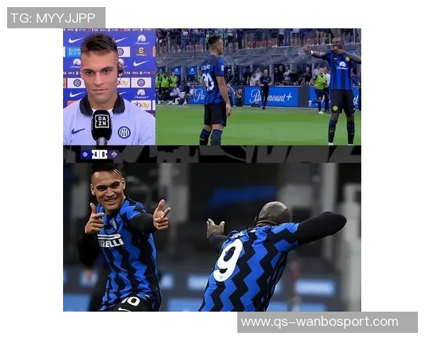 米兰德比失利后劳塔罗发声鼓励球队重整旗鼓再战斗