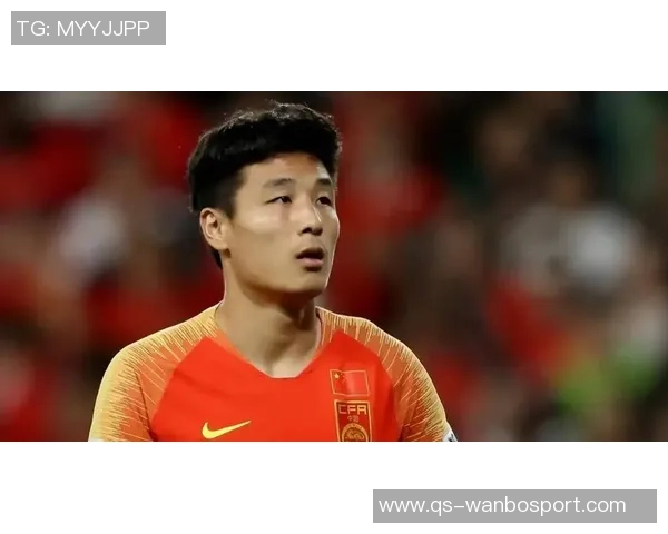 武磊谈夺冠心态变化期待球队持续进步与稳定表现